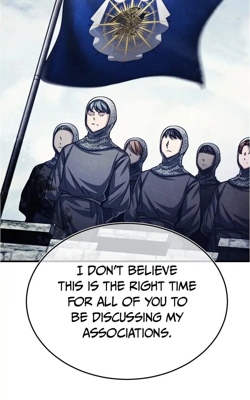 Descended from Divinity Chapter 67 - 59