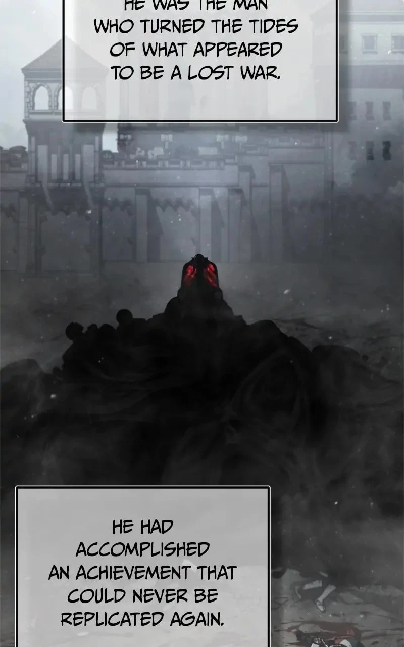 Descended from Divinity Chapter 70 - 112