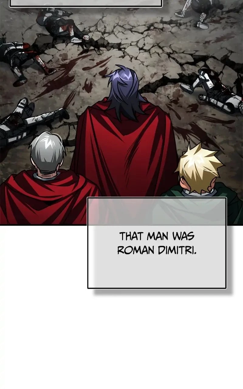 Descended from Divinity Chapter 70 - 113