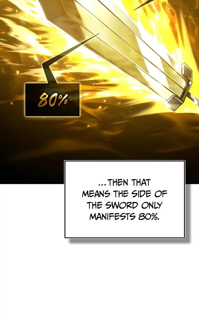 Descended from Divinity Chapter 68 - 64