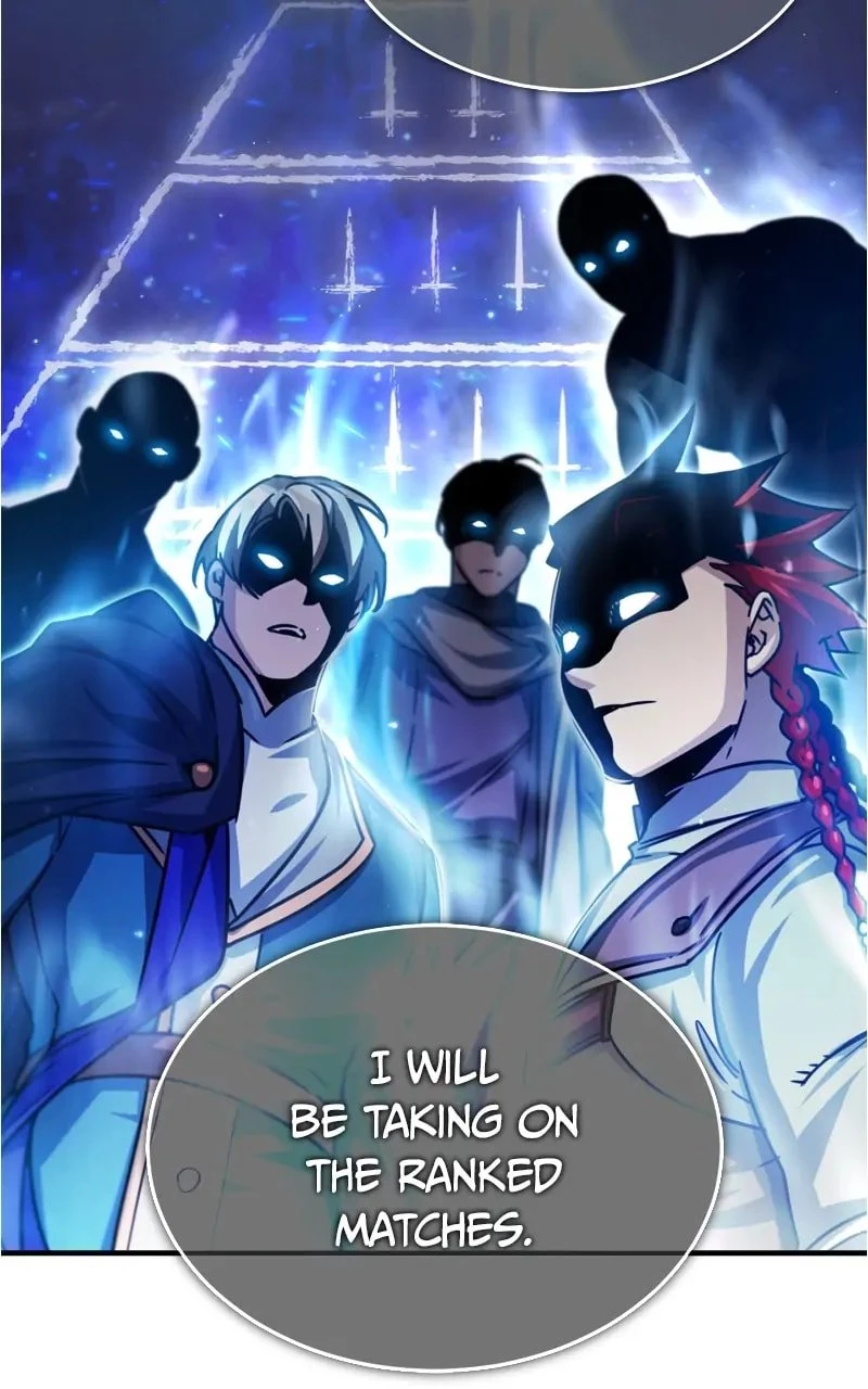Descended from Divinity Chapter 67 - 61