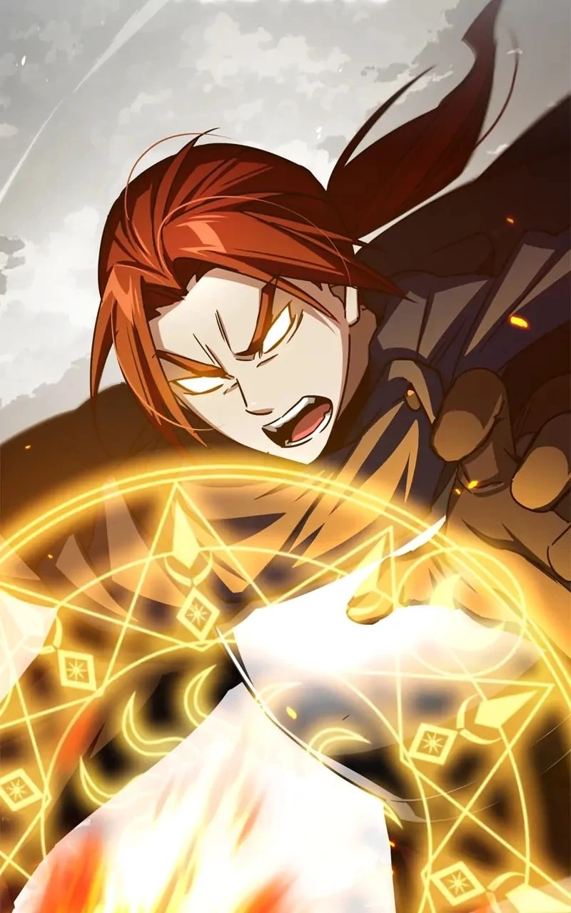 Descended from Divinity Chapter 69 - 97