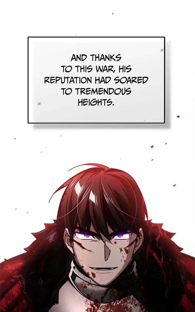 Descended from Divinity Chapter 70 - 114