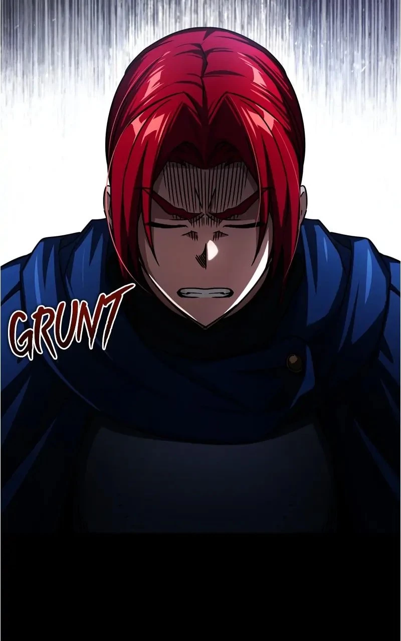 Descended from Divinity Chapter 65 - 14