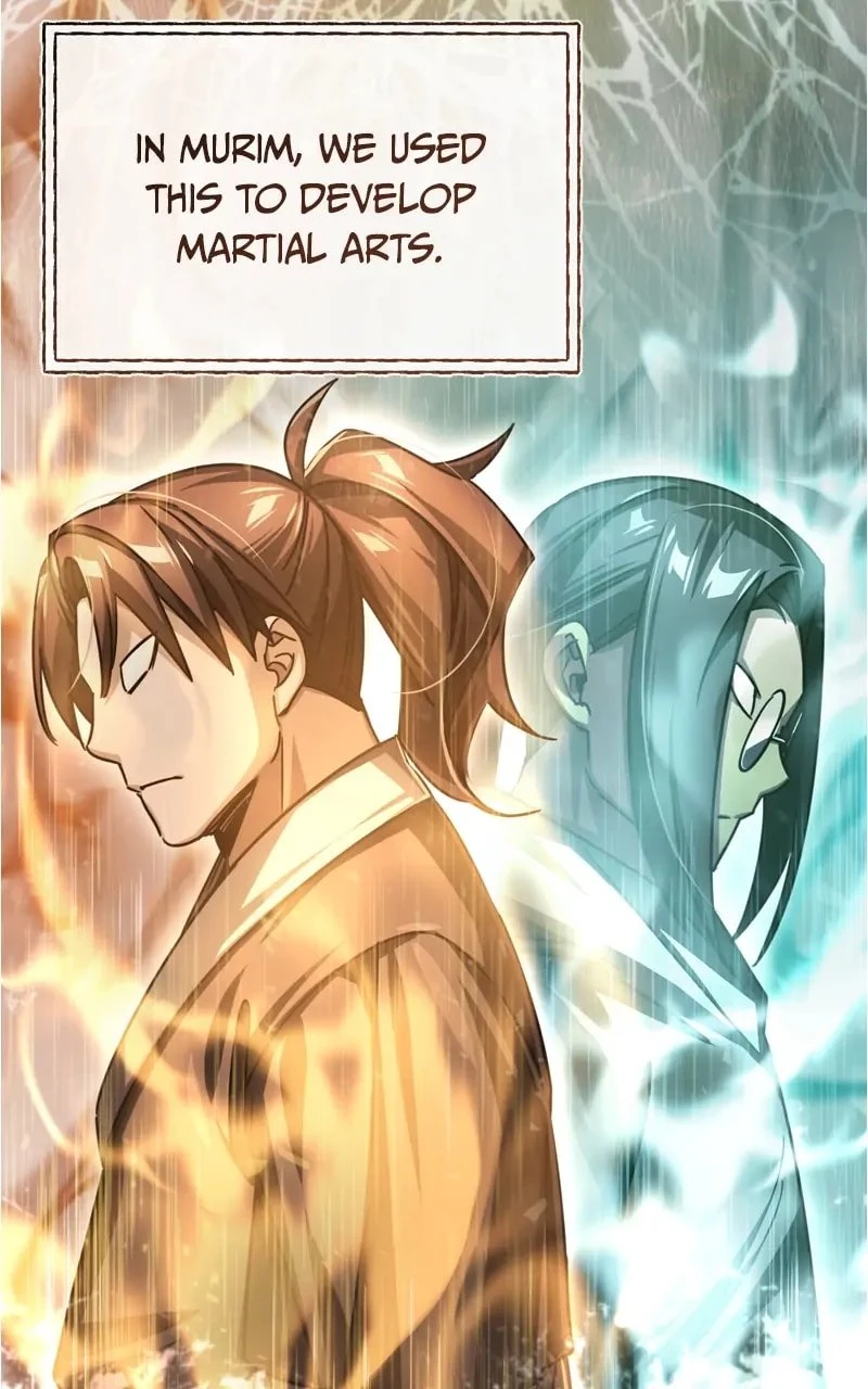 Descended from Divinity Chapter 66 - 43