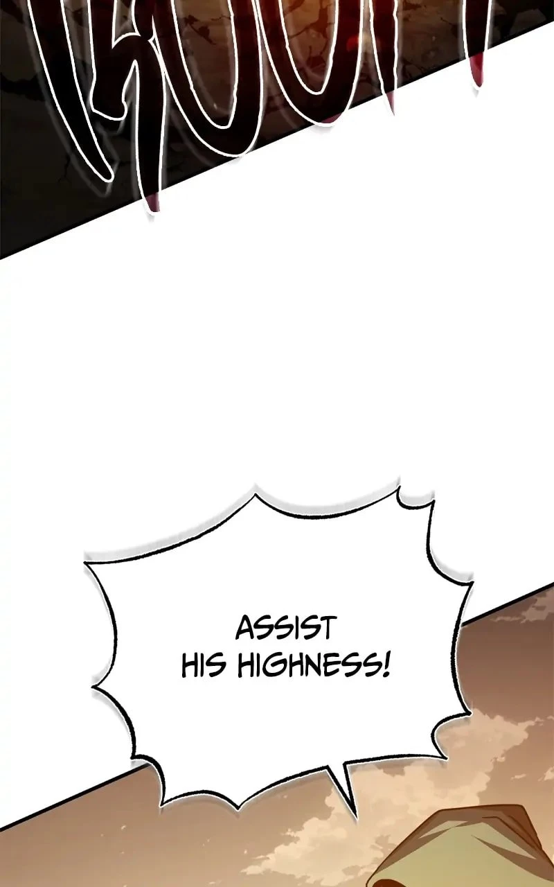 Descended from Divinity Chapter 69 - 100