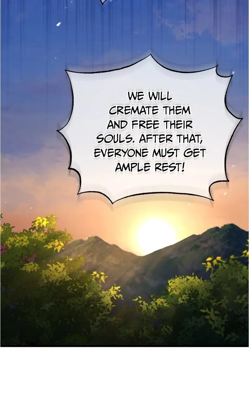 Descended from Divinity Chapter 65 - 16