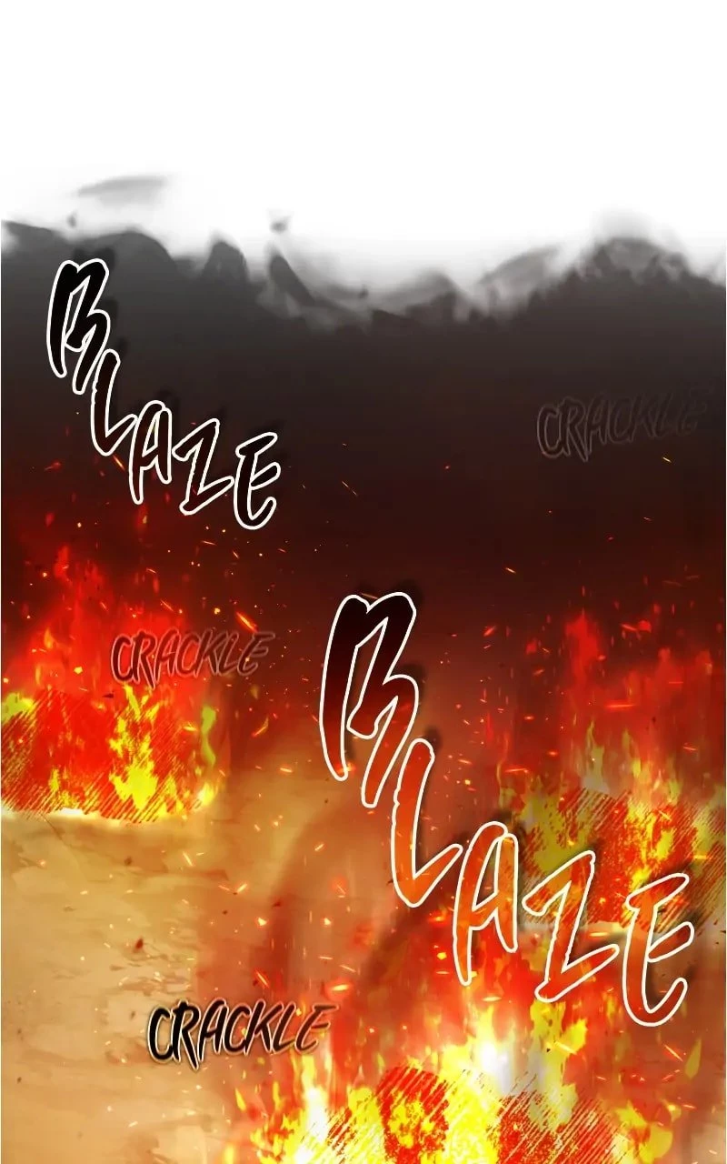 Descended from Divinity Chapter 65 - 17