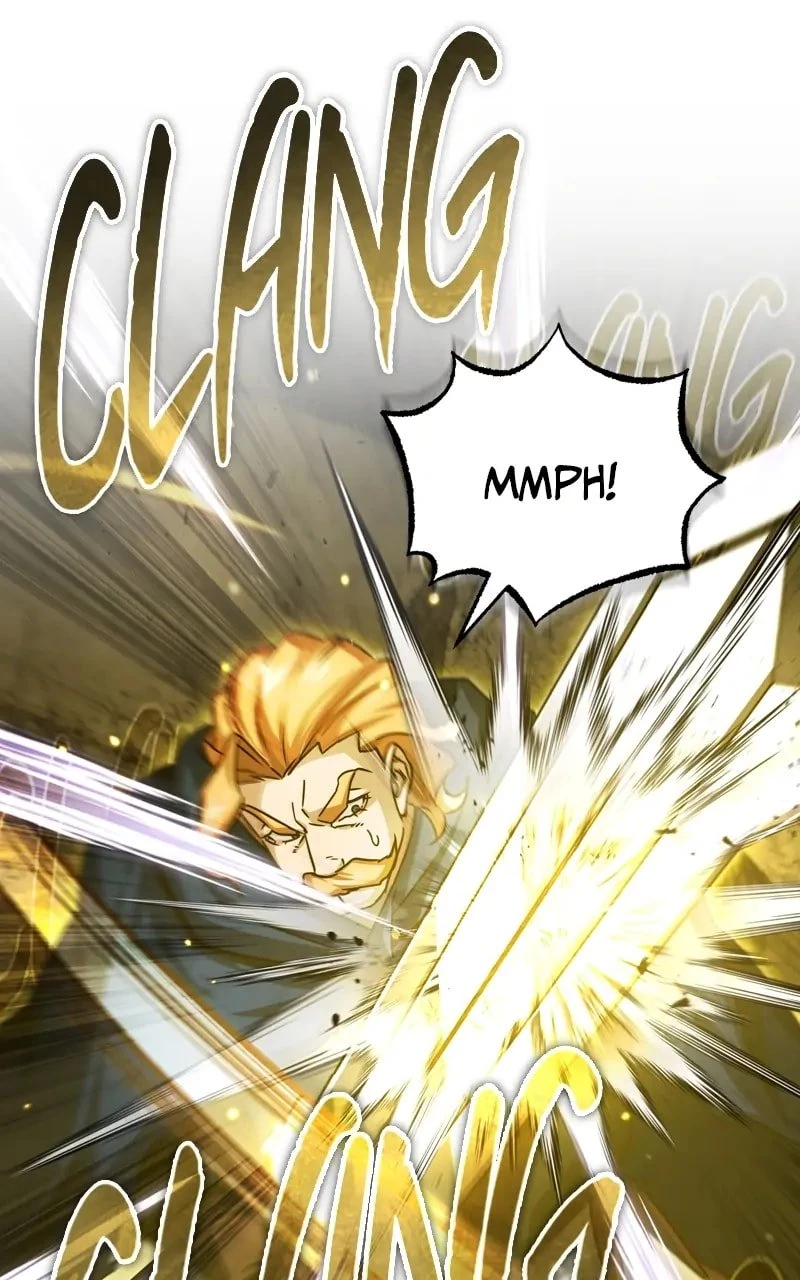 Descended from Divinity Chapter 68 - 68
