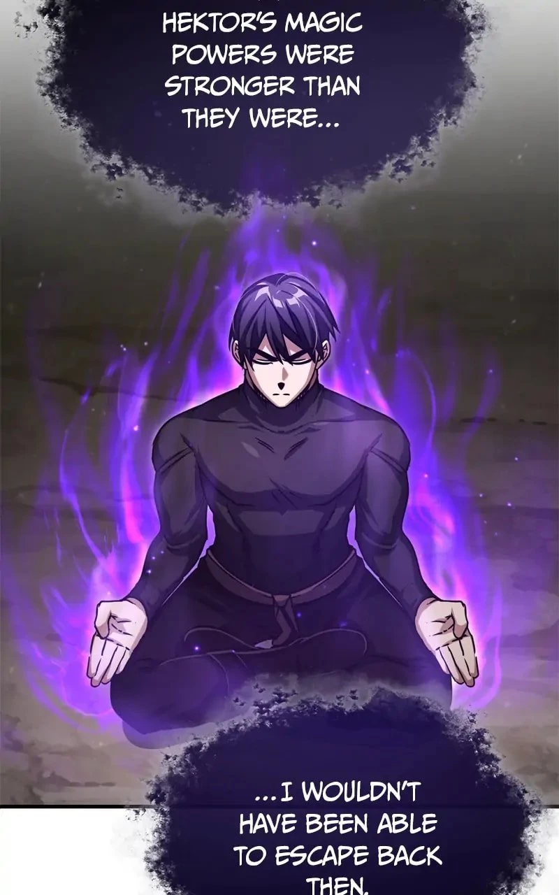 Descended from Divinity Chapter 66 - 45
