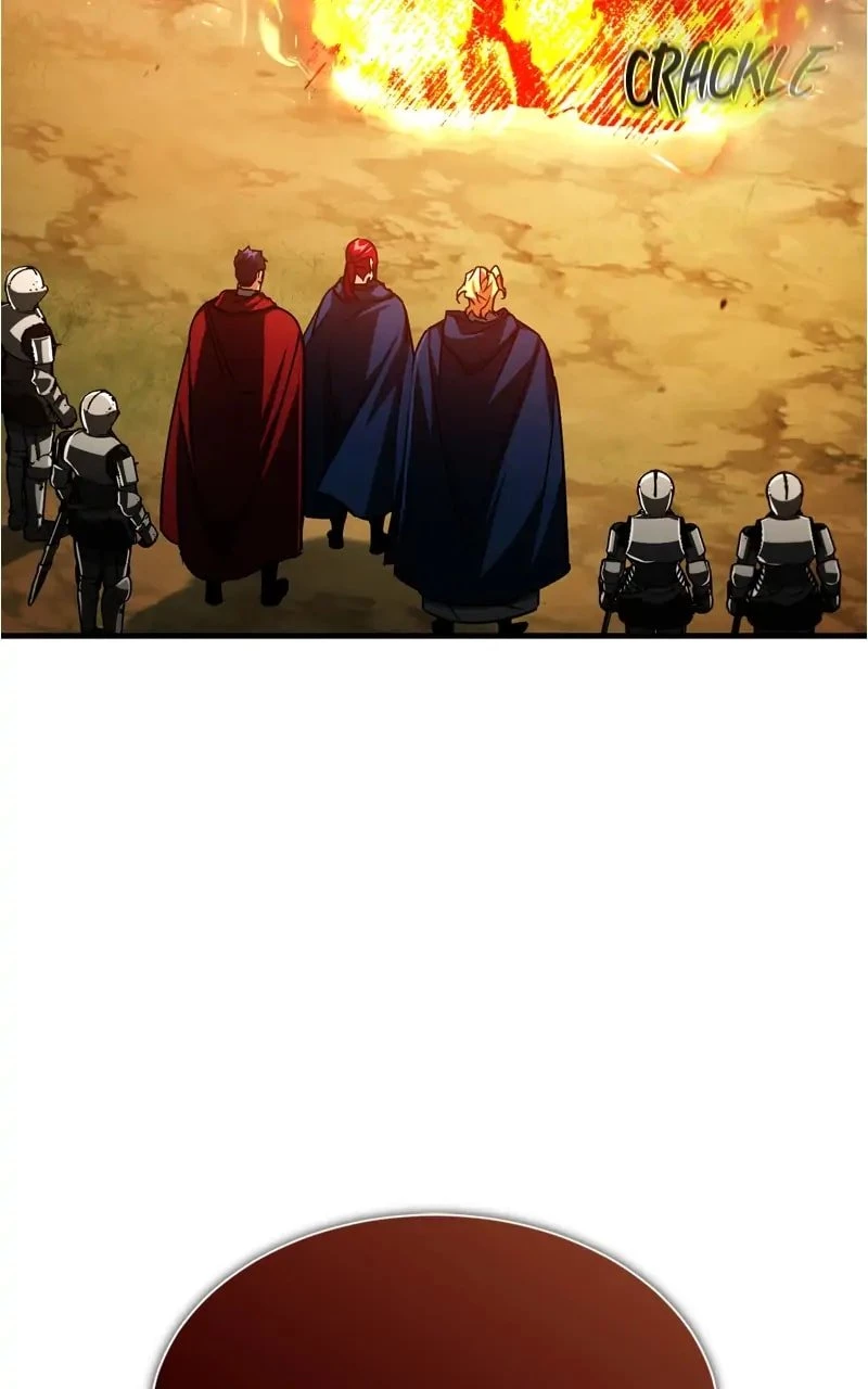 Descended from Divinity Chapter 65 - 18