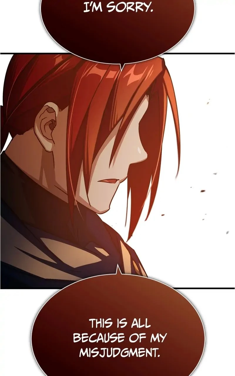Descended from Divinity Chapter 65 - 19