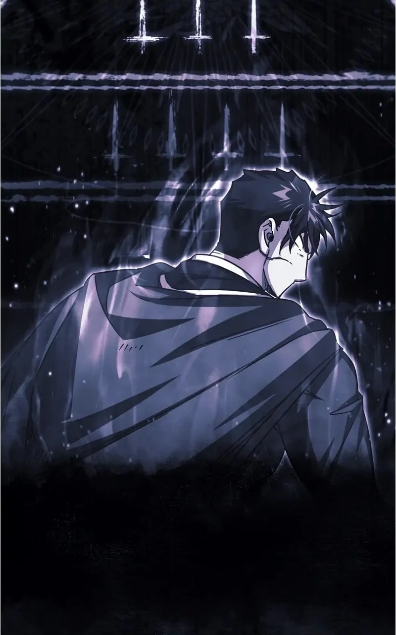 Descended from Divinity Chapter 64 - 2