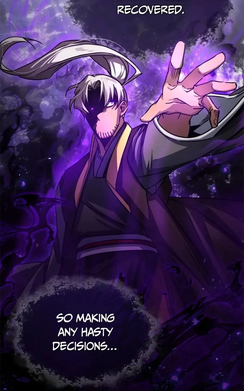 Descended from Divinity Chapter 66 - 47