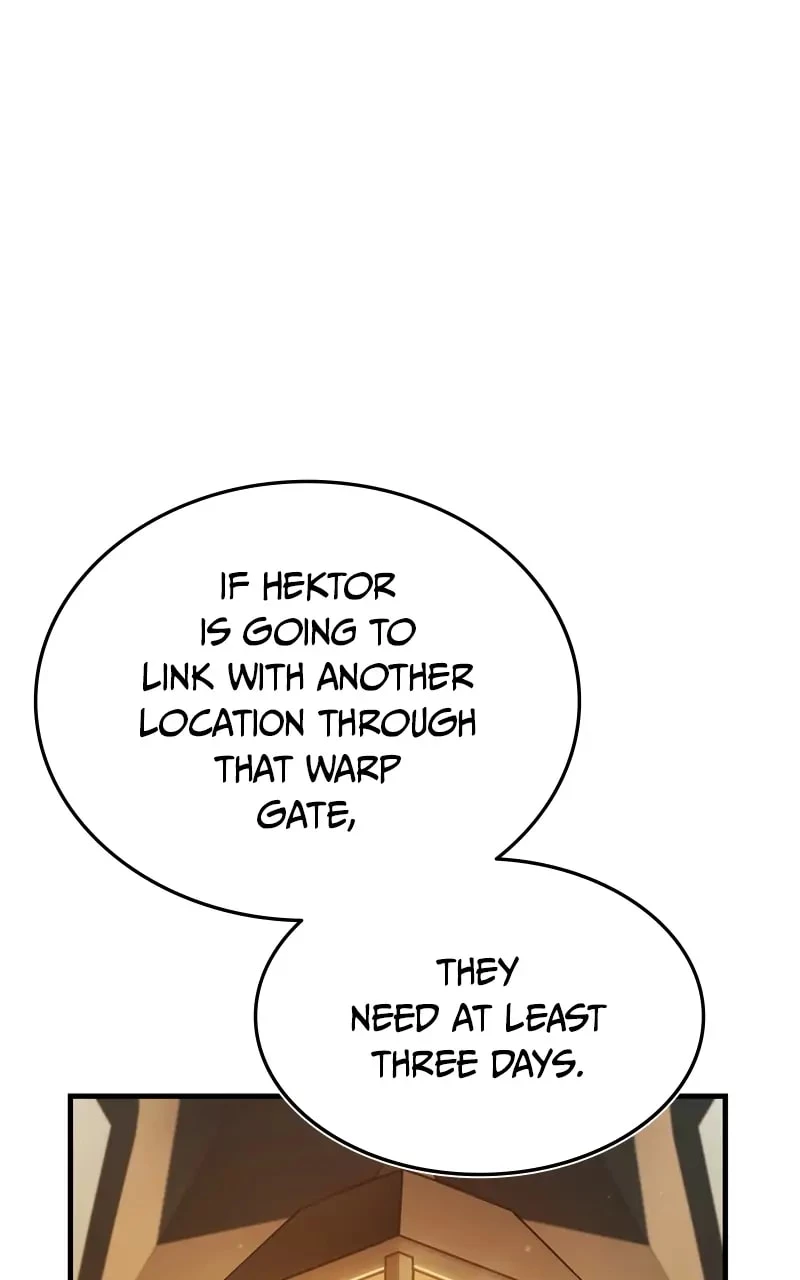 Descended from Divinity Chapter 67 - 69