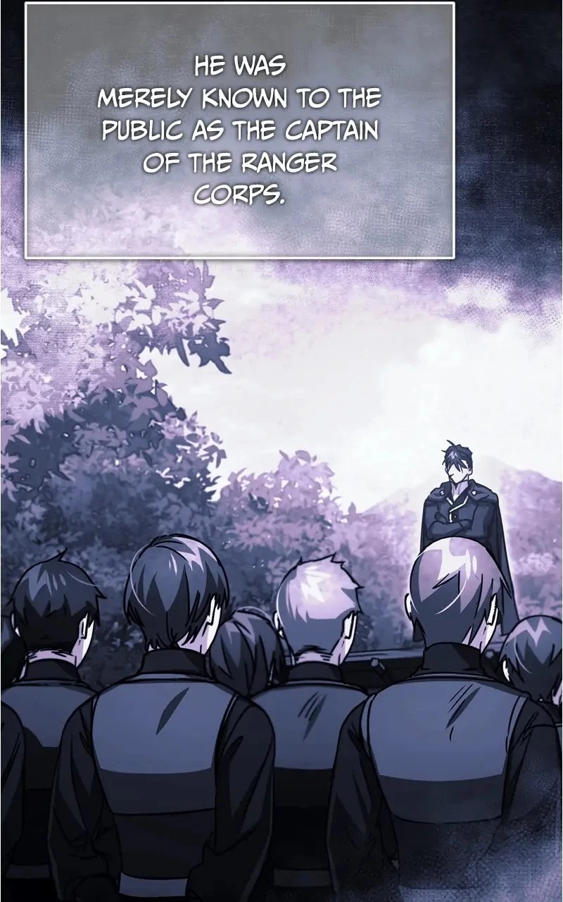 Descended from Divinity Chapter 64 - 3