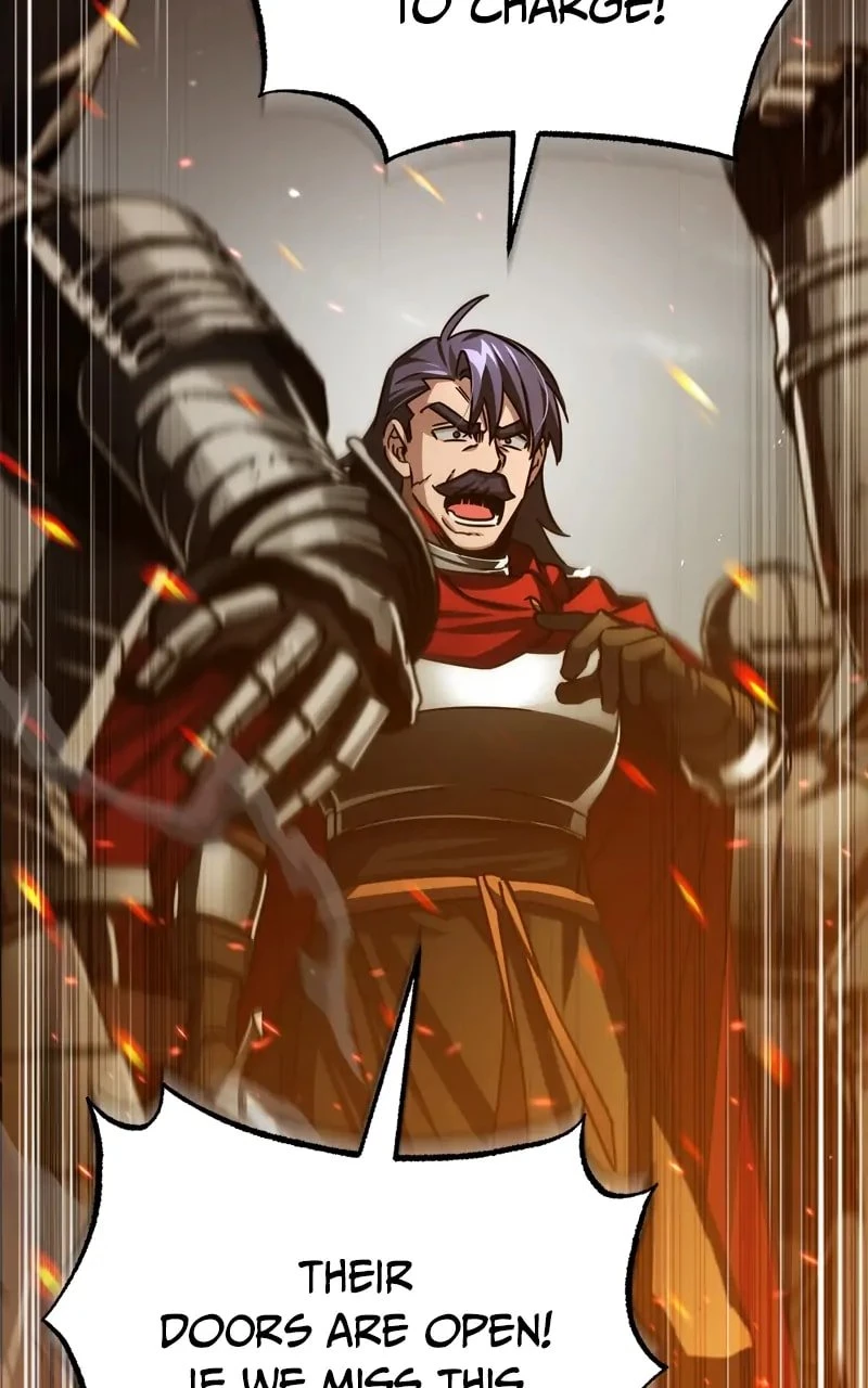 Descended from Divinity Chapter 69 - 104