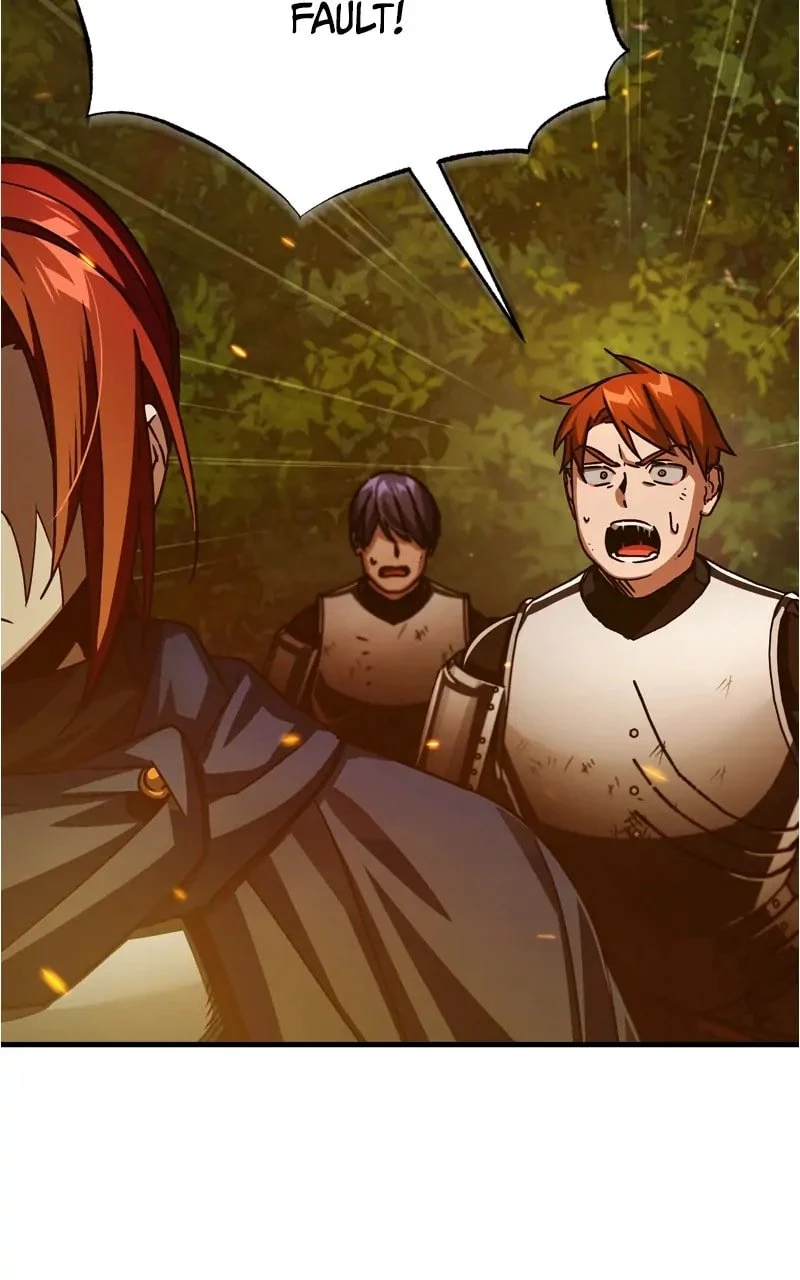 Descended from Divinity Chapter 65 - 21