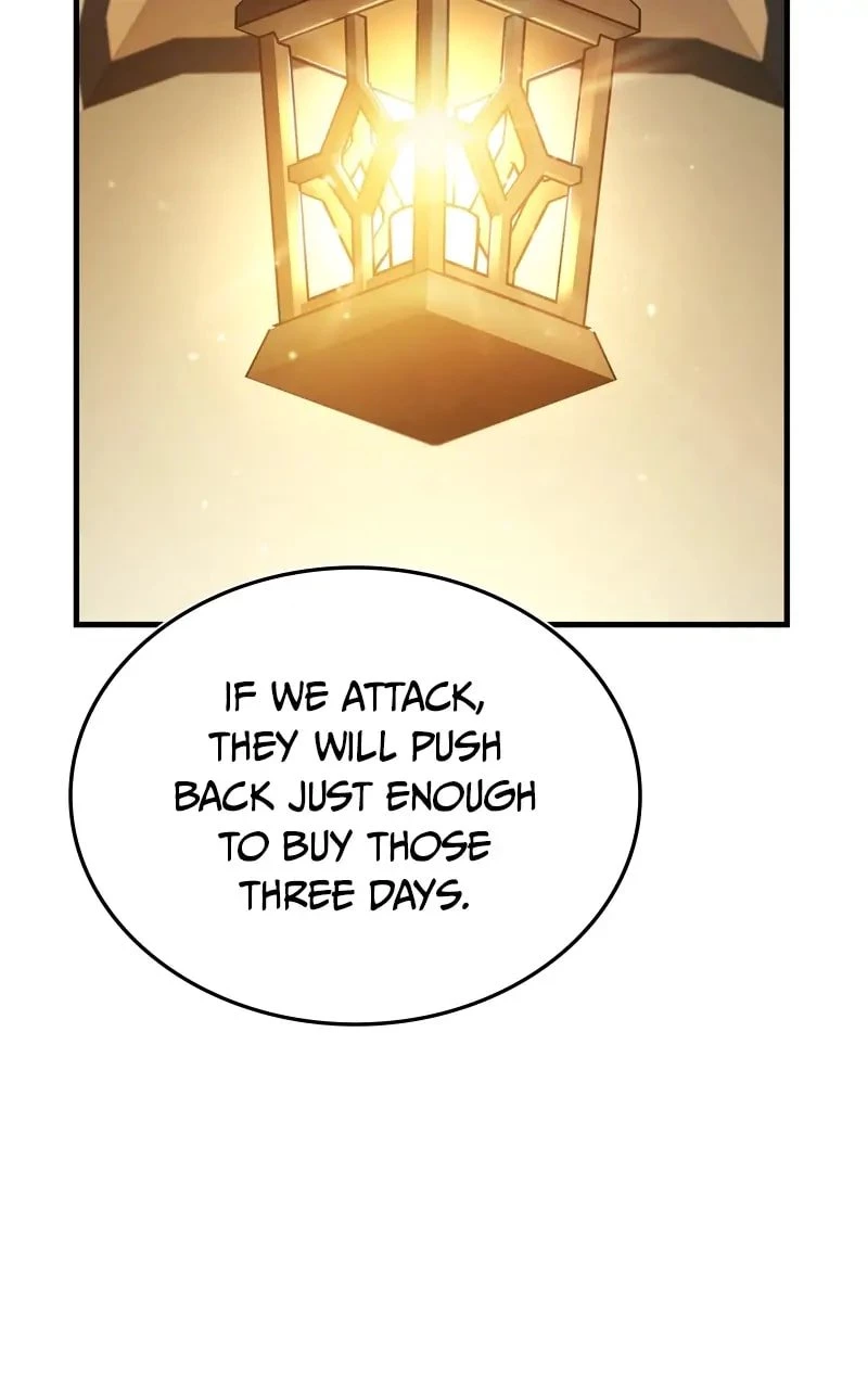 Descended from Divinity Chapter 67 - 70