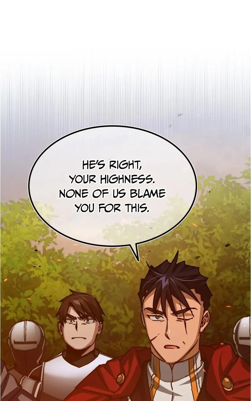 Descended from Divinity Chapter 65 - 22