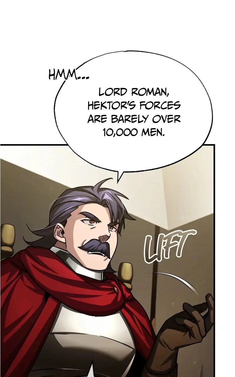 Descended from Divinity Chapter 67 - 71