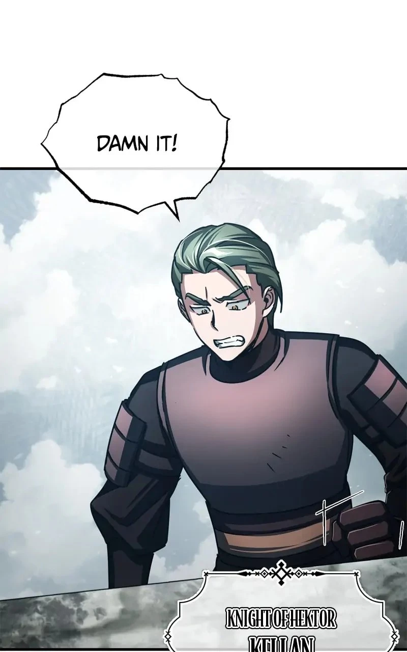 Descended from Divinity Chapter 69 - 106