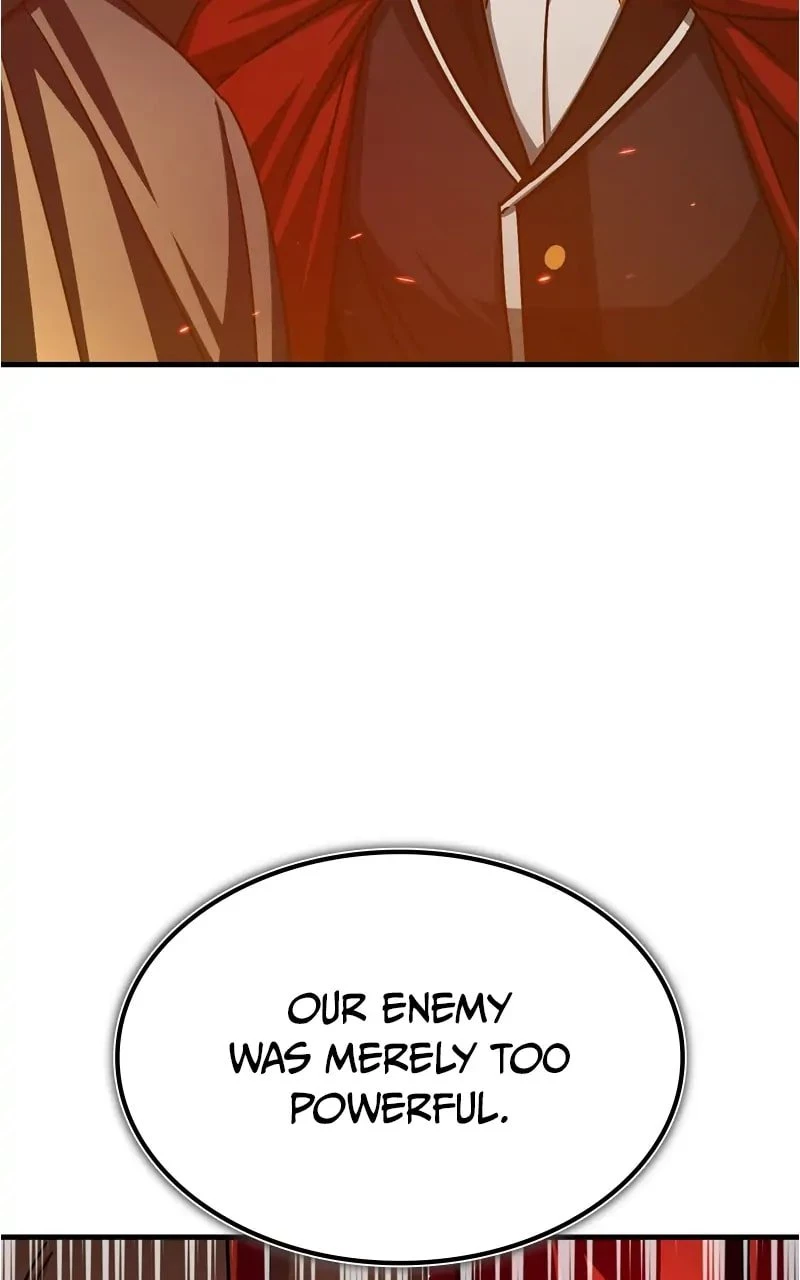 Descended from Divinity Chapter 65 - 23