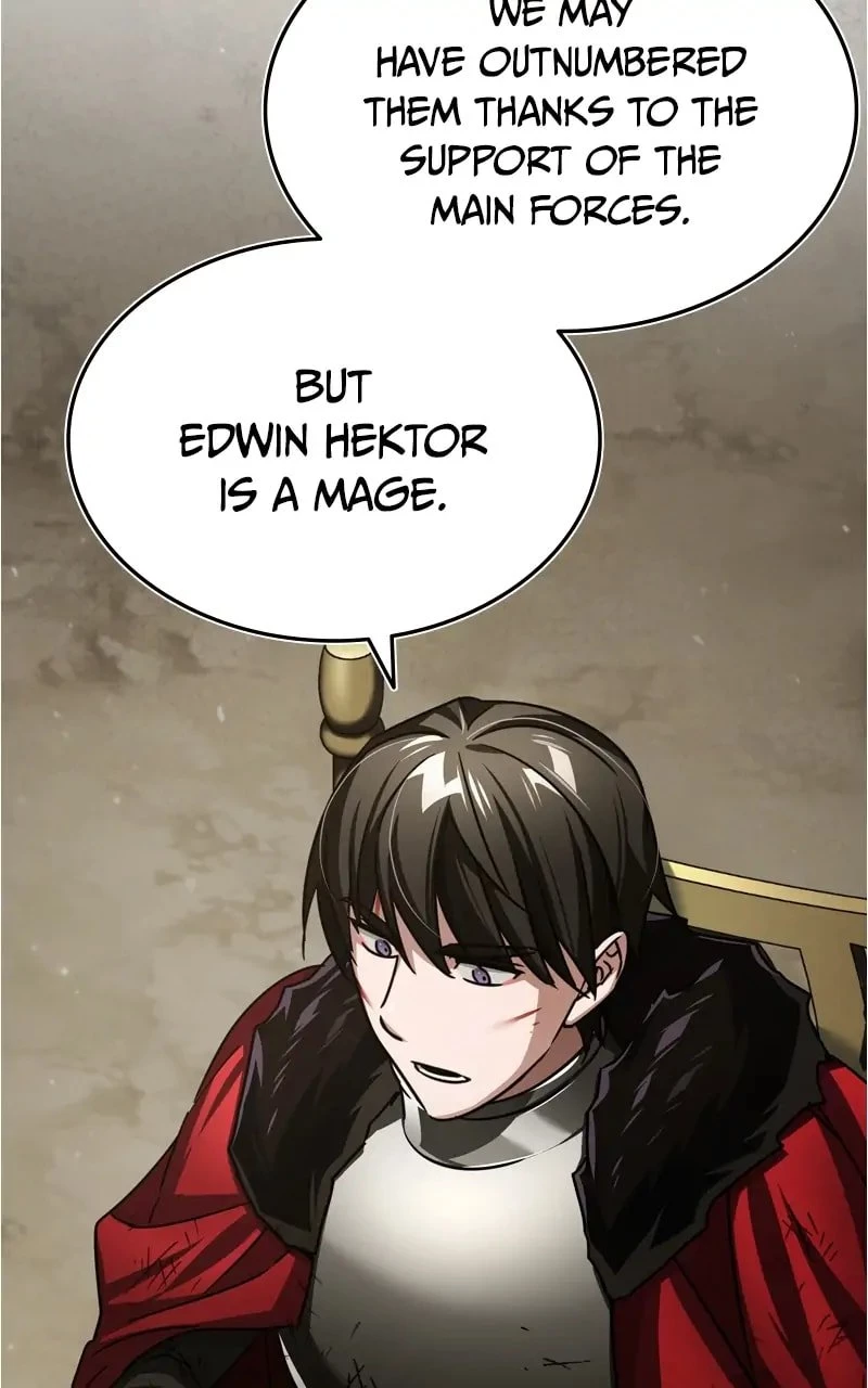 Descended from Divinity Chapter 67 - 73