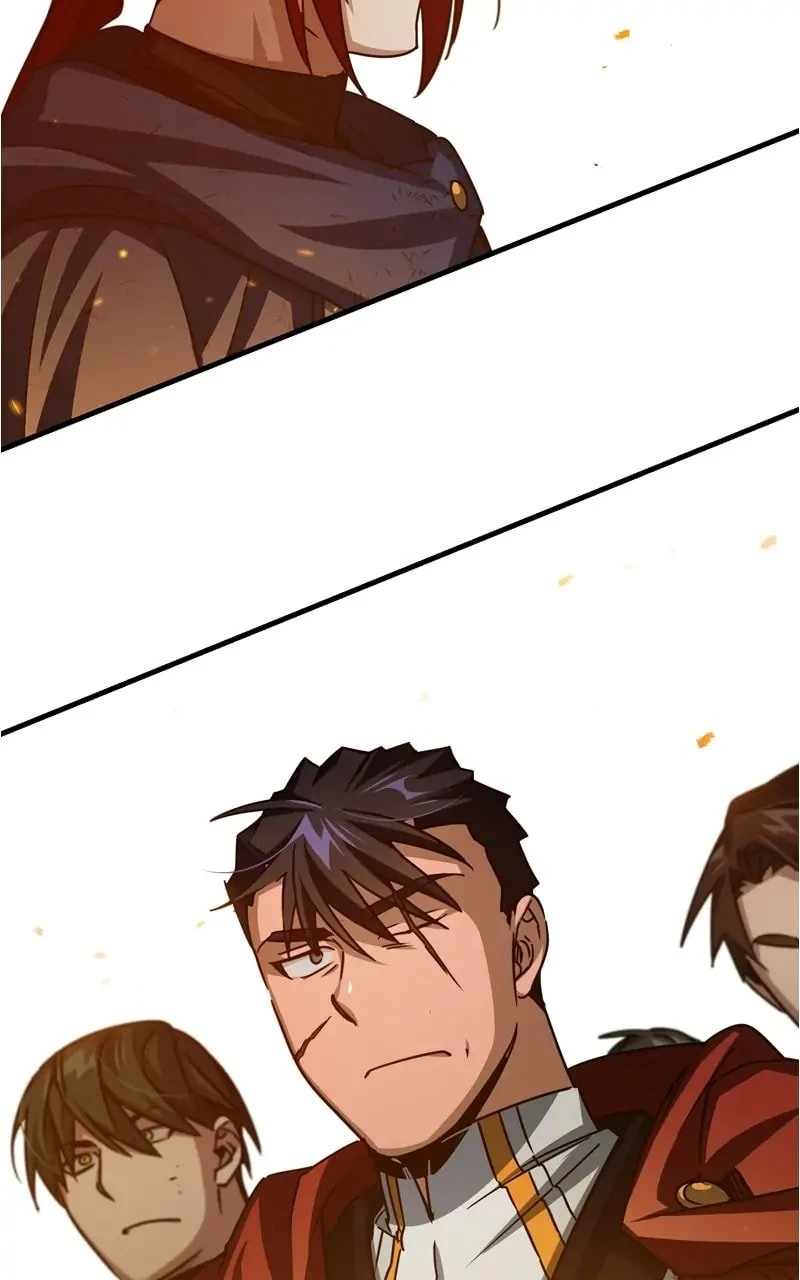 Descended from Divinity Chapter 65 - 27