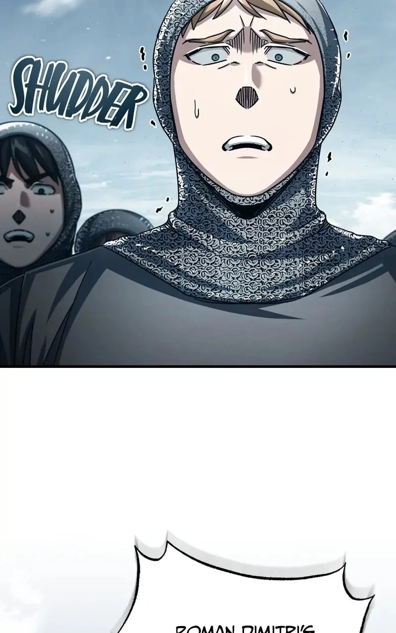 Descended from Divinity Chapter 68 - 77