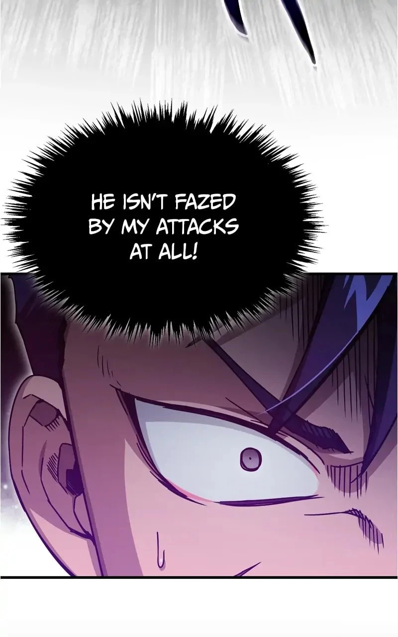 Descended from Divinity Chapter 64 - 7