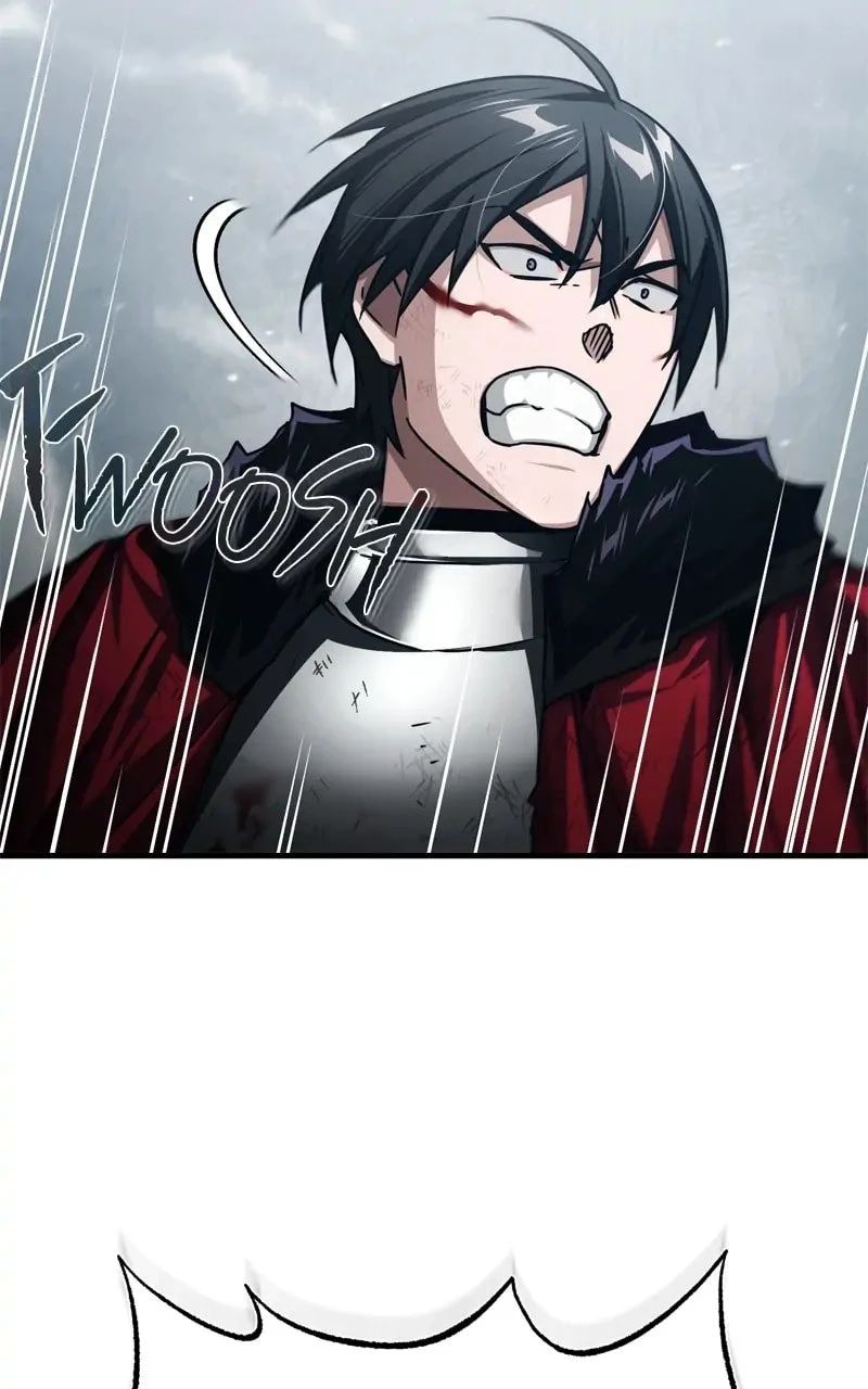 Descended from Divinity Chapter 69 - 110