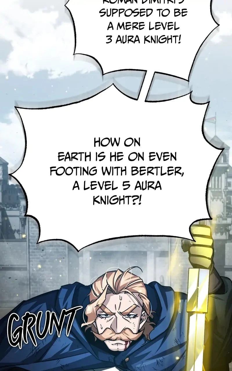 Descended from Divinity Chapter 68 - 78