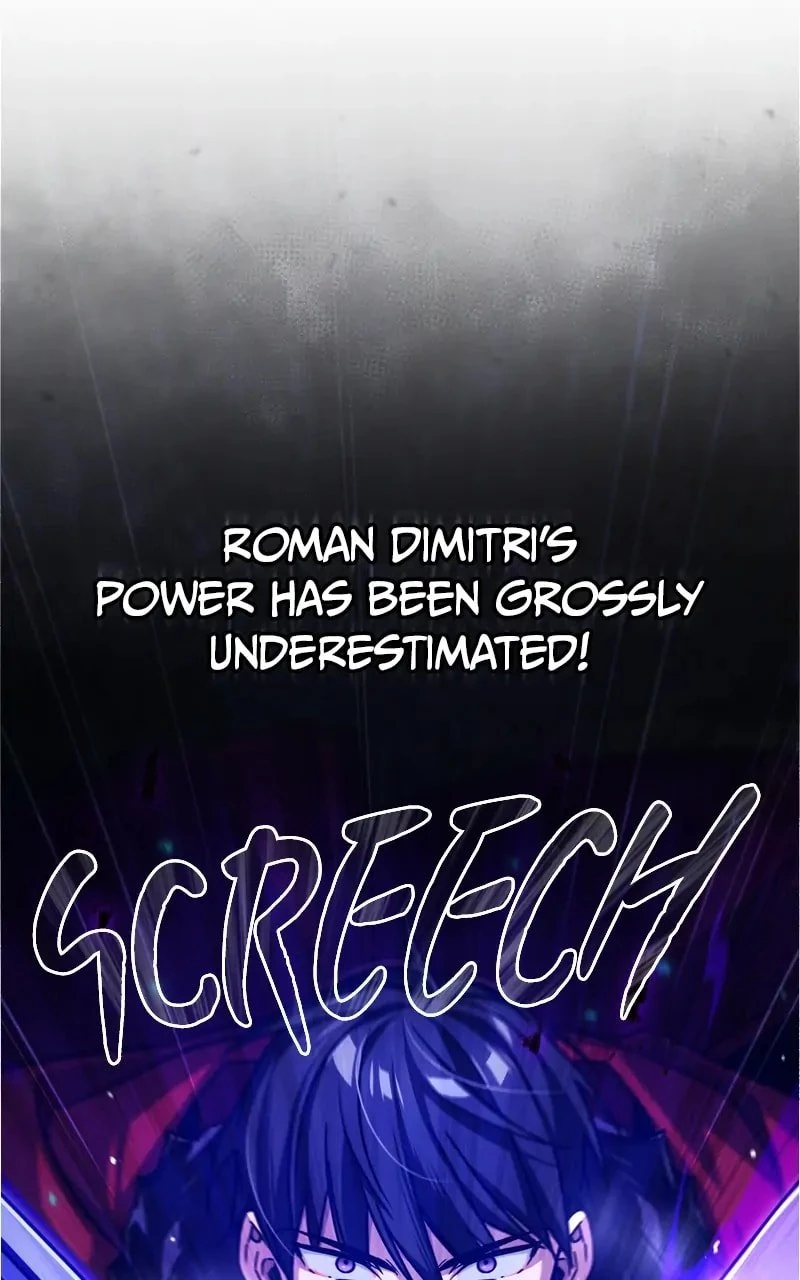 Descended from Divinity Chapter 64 - 8