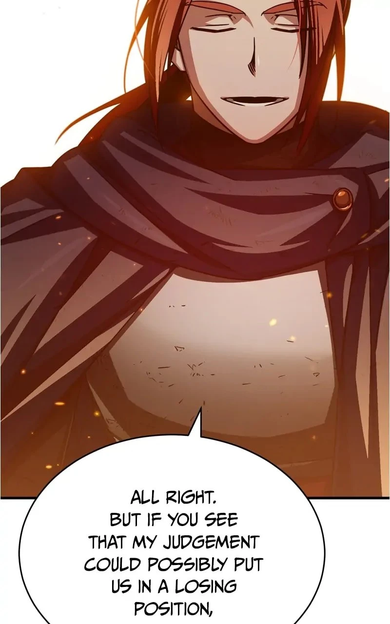 Descended from Divinity Chapter 65 - 29