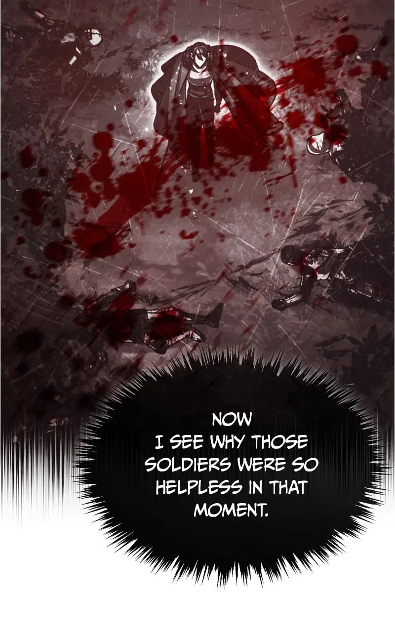 Descended from Divinity Chapter 64 - 11