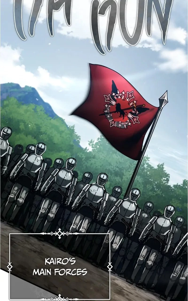Descended from Divinity Chapter 67 - 80