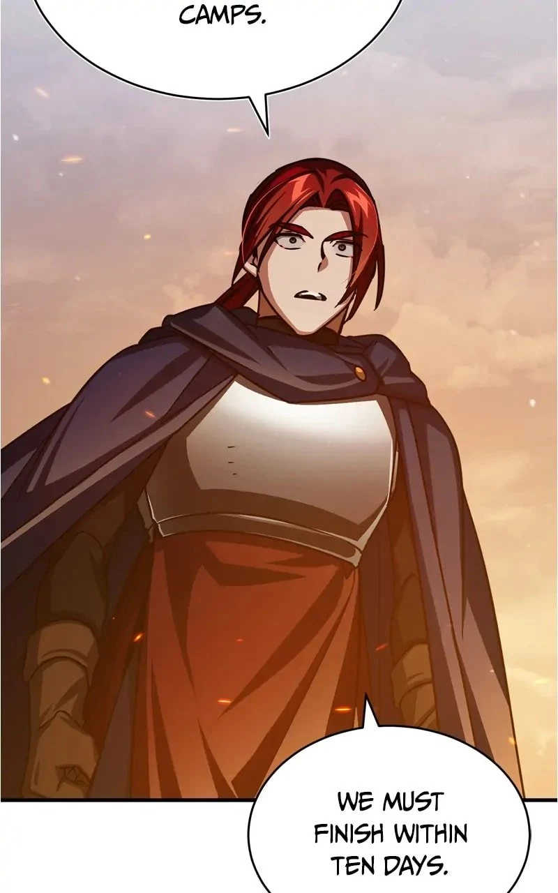 Descended from Divinity Chapter 65 - 32