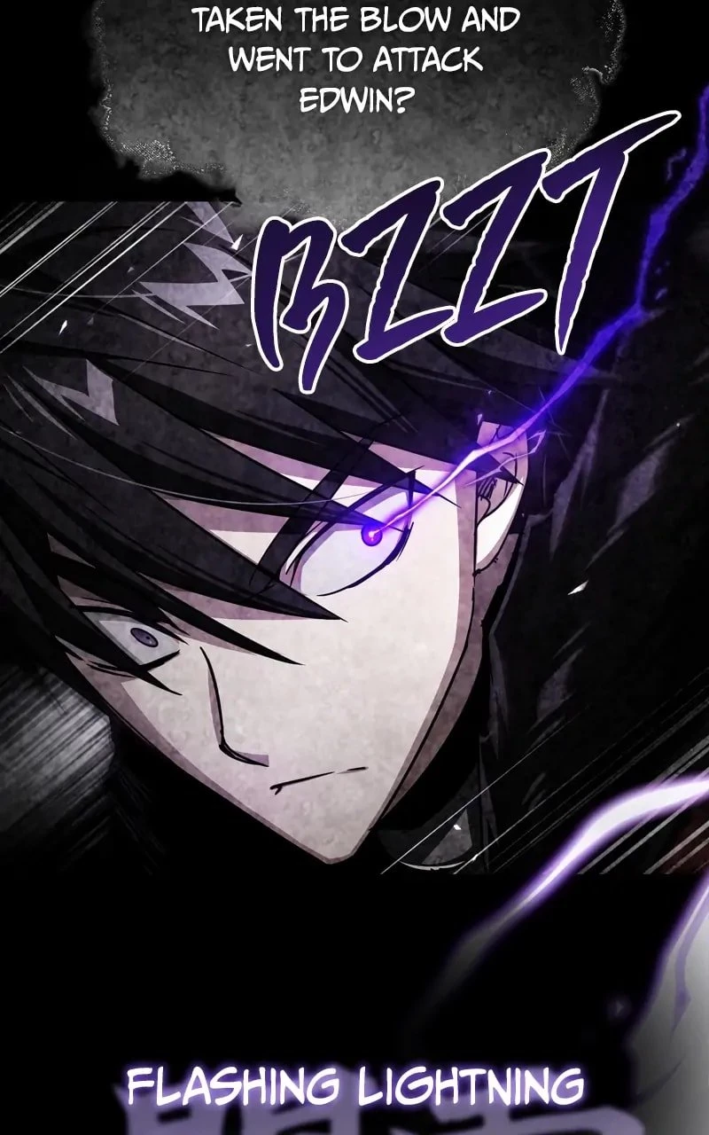 Descended from Divinity Chapter 66 - 56