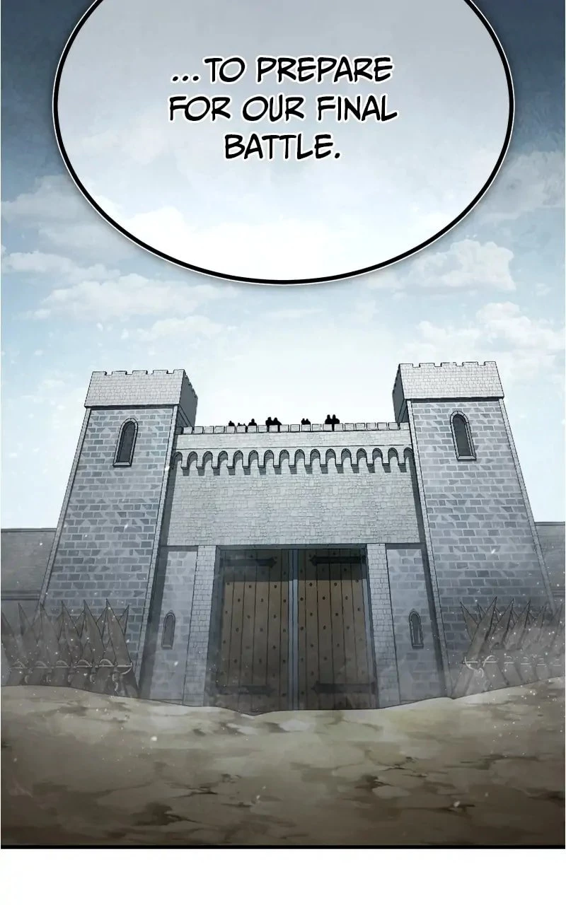 Descended from Divinity Chapter 65 - 34