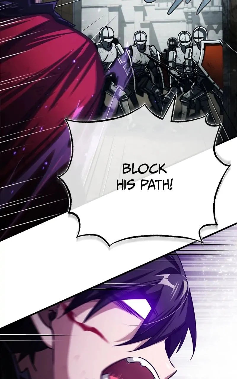 Descended from Divinity Chapter 69 - 116