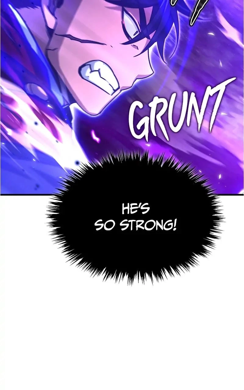 Descended from Divinity Chapter 64 - 14