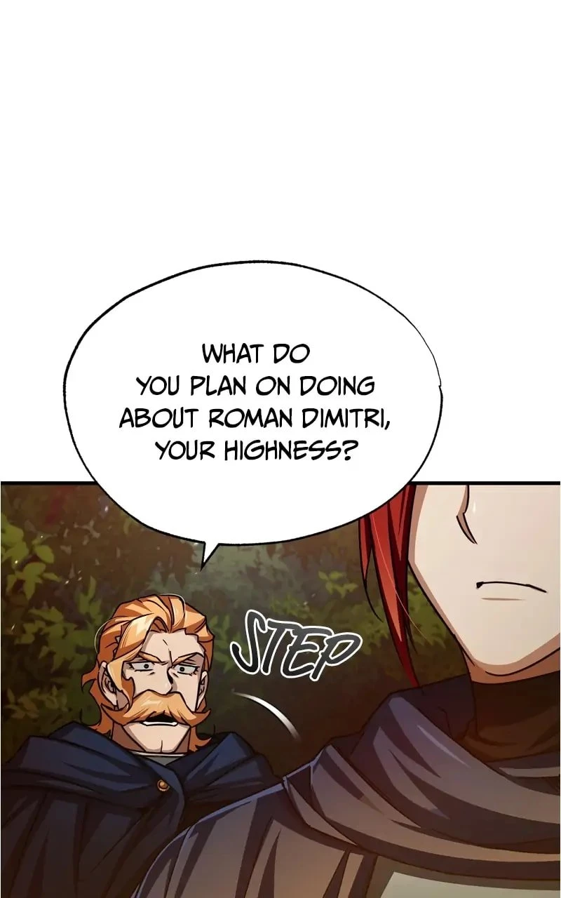 Descended from Divinity Chapter 65 - 35