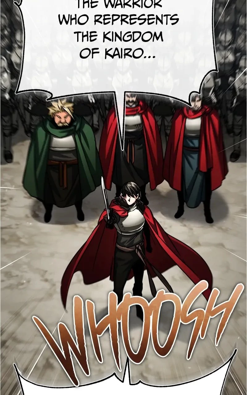 Descended from Divinity Chapter 67 - 85