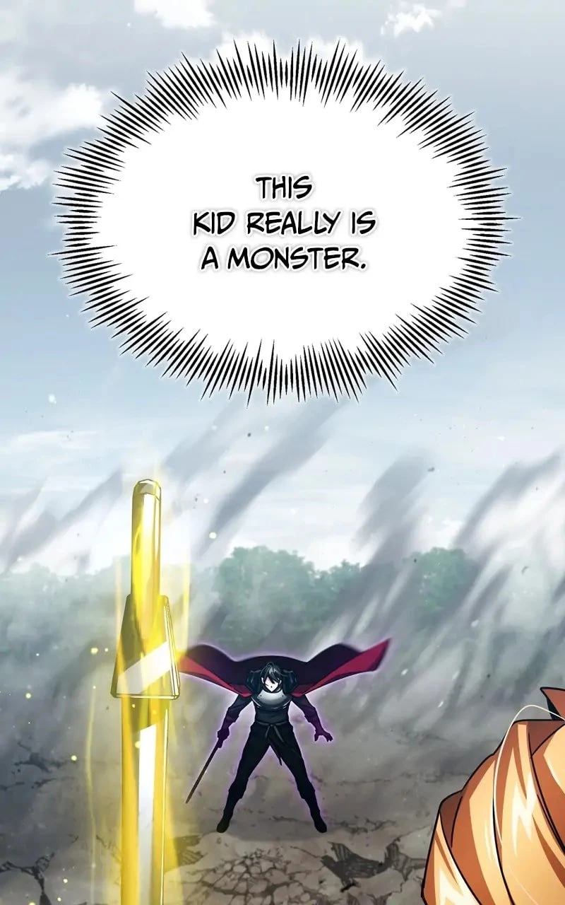 Descended from Divinity Chapter 68 - 87