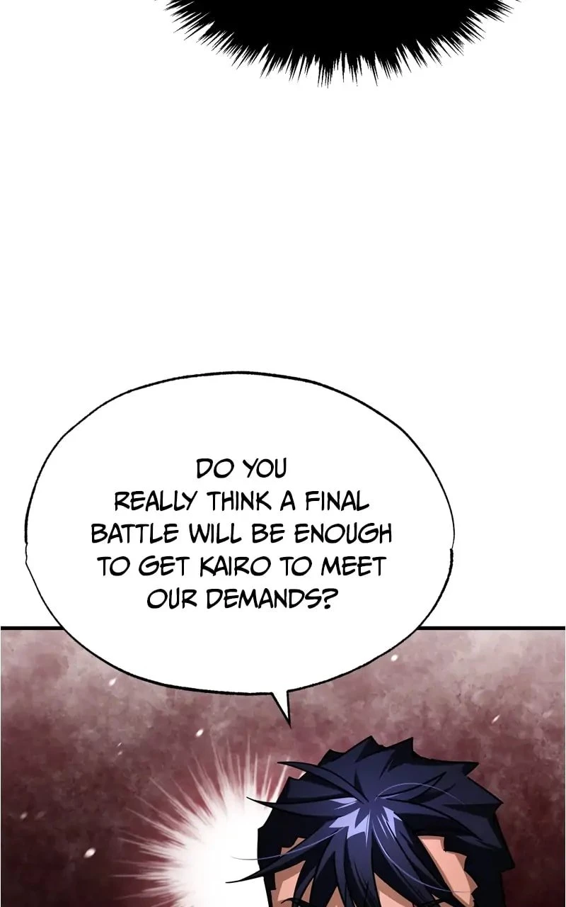 Descended from Divinity Chapter 65 - 40