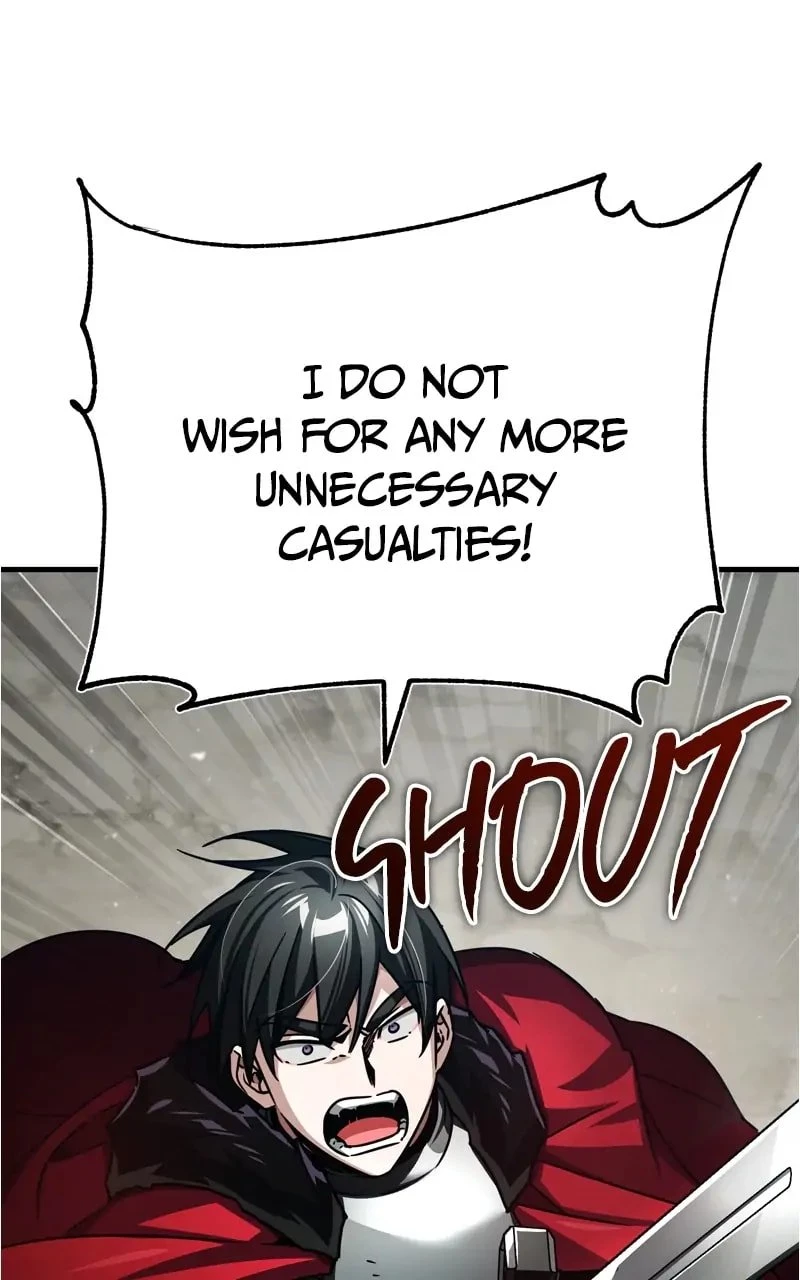 Descended from Divinity Chapter 67 - 88
