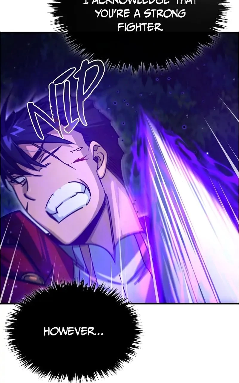 Descended from Divinity Chapter 64 - 20