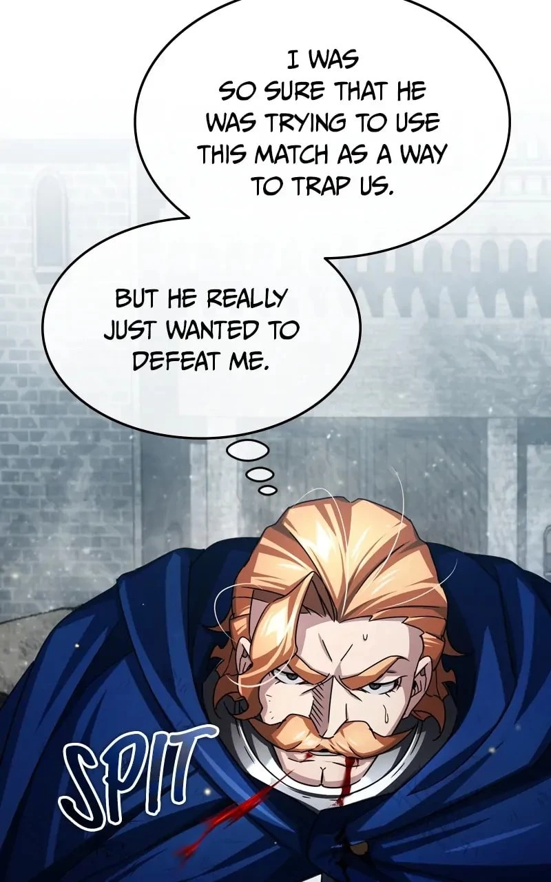 Descended from Divinity Chapter 68 - 89