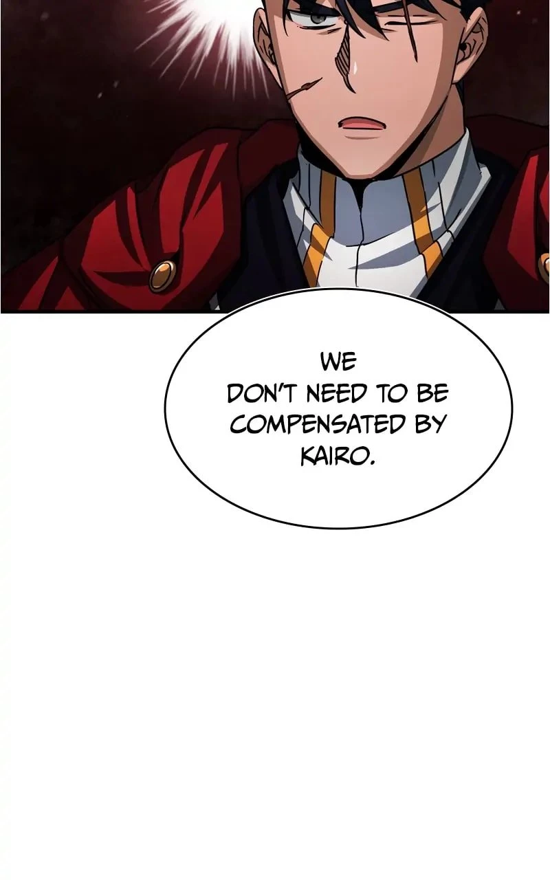 Descended from Divinity Chapter 65 - 41